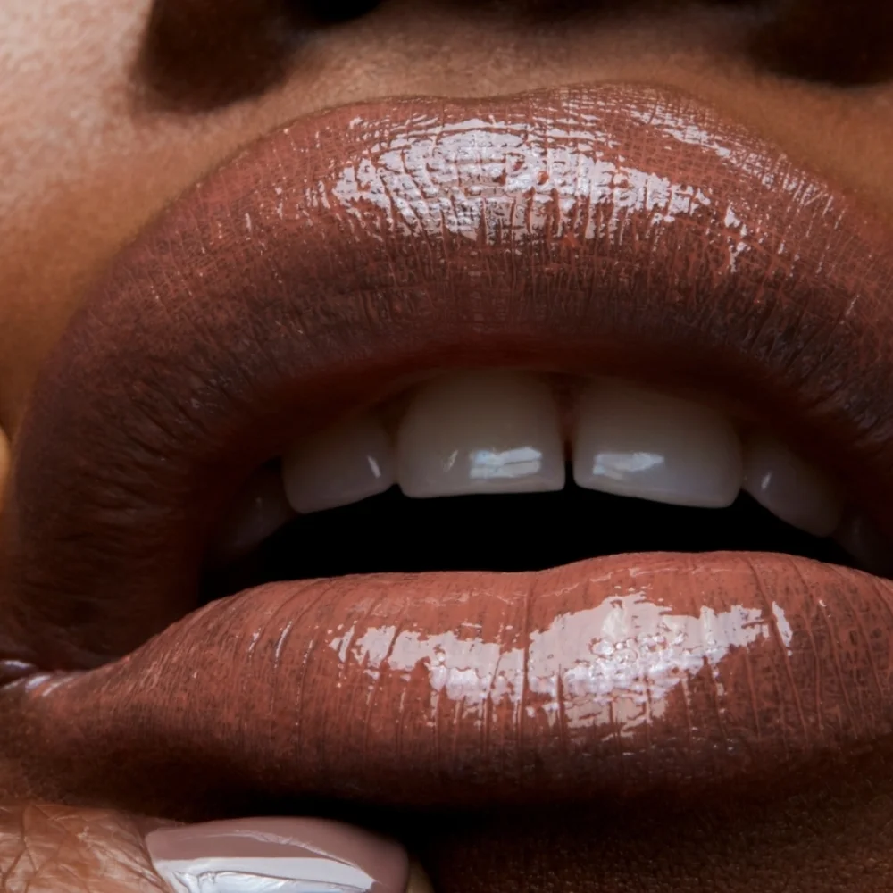 Mac Lipglass | Spice Neutral Nude | Brand New in Box | Authentic